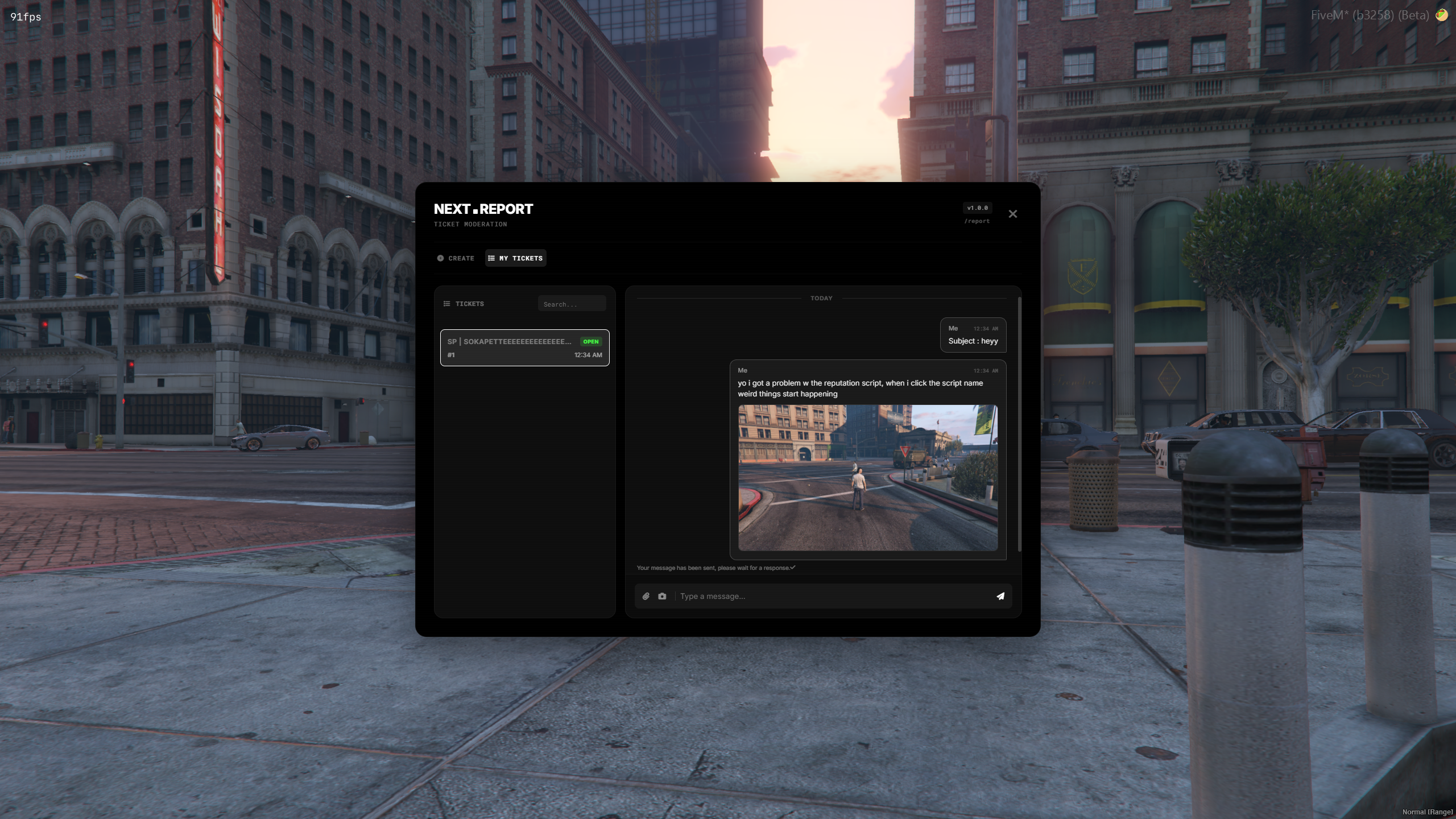 Images de Next Report - Image 1